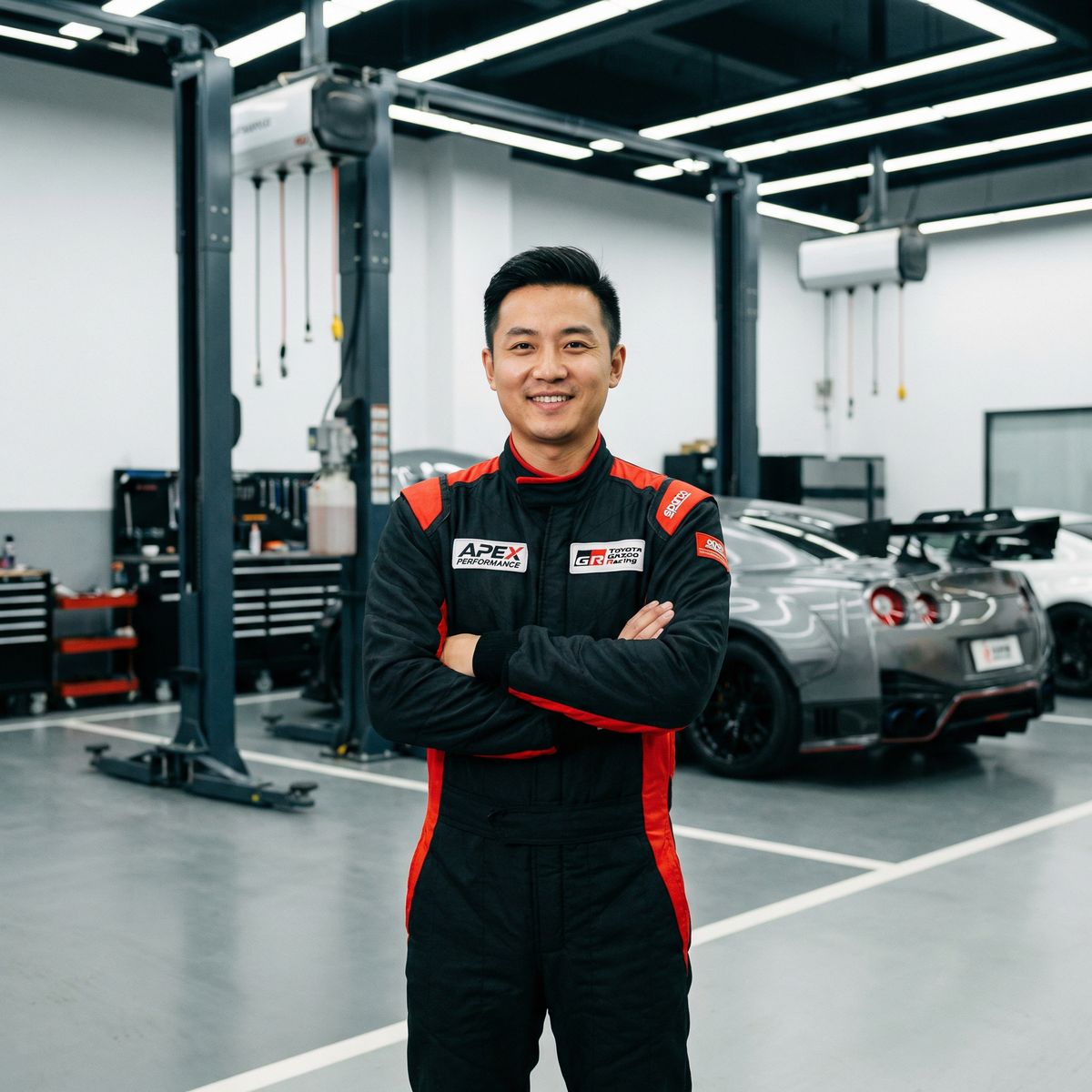 成人视频改装导演陈锐