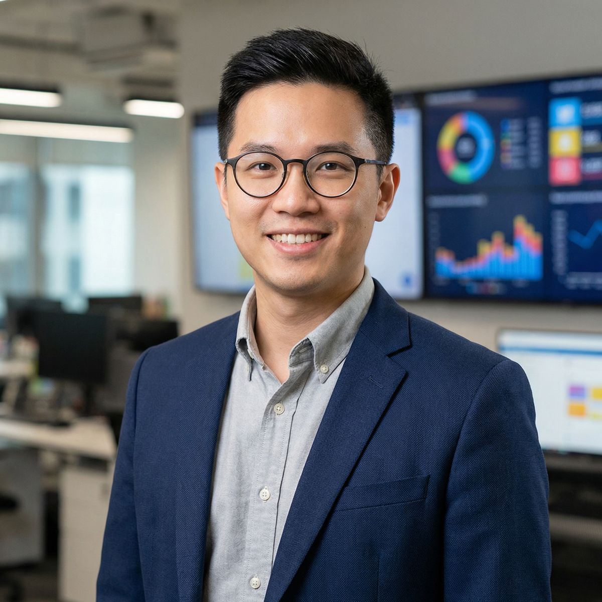 成人视频社区总监王明远