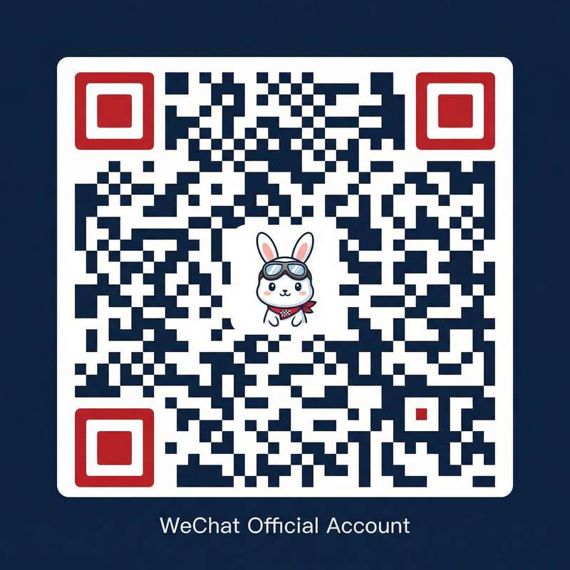 成人视频公众号二维码